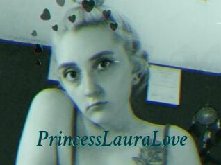 PrincessLauraLove