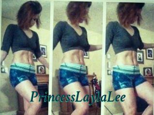 PrincessLaylaLee