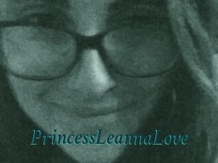 PrincessLeannaLove