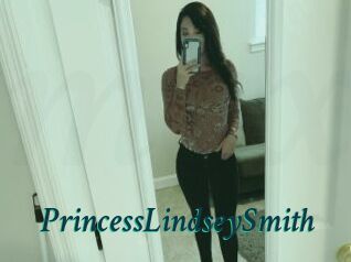 PrincessLindseySmith