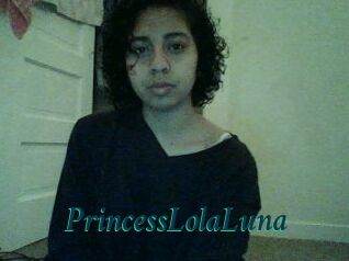 PrincessLolaLuna