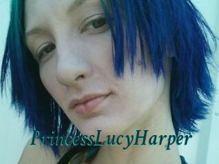 PrincessLucyHarper