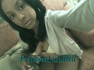 PrincessLuluBell