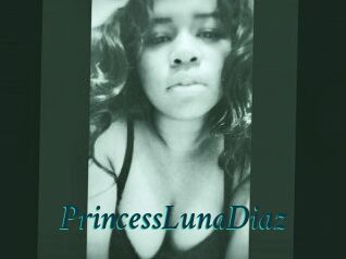 PrincessLunaDiaz