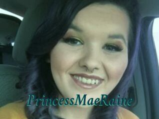 PrincessMaeRaine