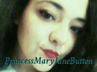 PrincessMaryJaneButton