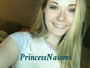 PrincessNaiomi