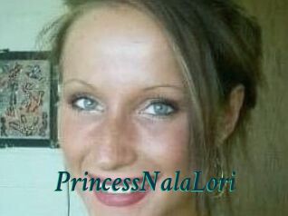 PrincessNalaLori