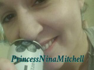 PrincessNinaMitchell