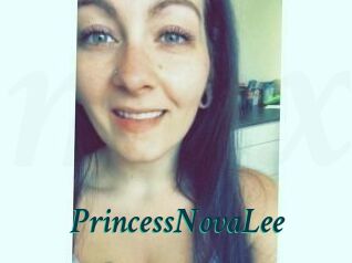 PrincessNovaLee