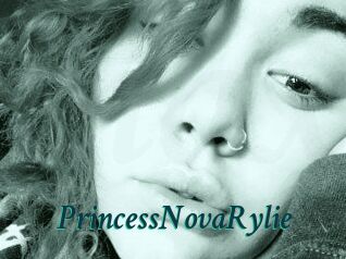 PrincessNovaRylie