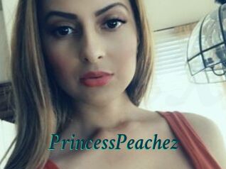 PrincessPeachez