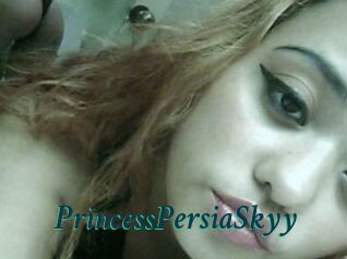 PrincessPersiaSkyy