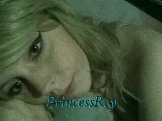 PrincessRey