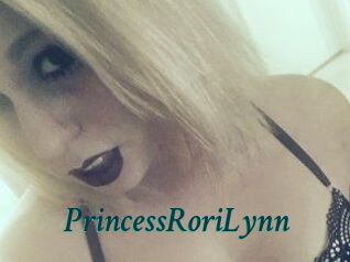 PrincessRoriLynn