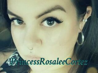 PrincessRosaleeCortez