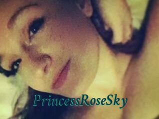 PrincessRoseSky