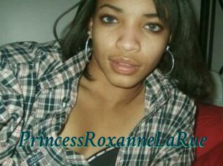 PrincessRoxanneLaRue