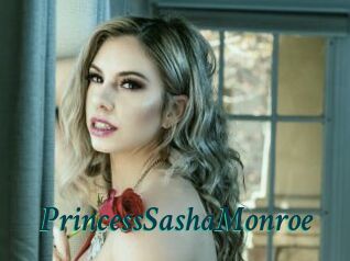 PrincessSashaMonroe