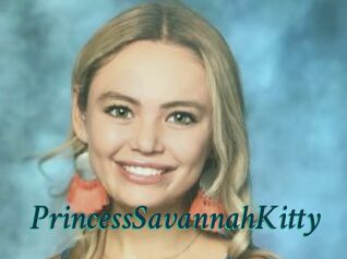 PrincessSavannahKitty