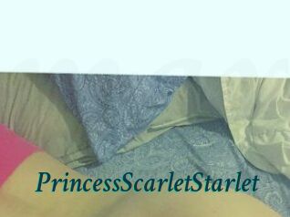 PrincessScarletStarlet