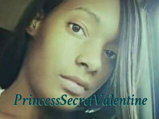 PrincessSecretValentine