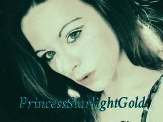 PrincessStarlightGold