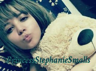 PrincessStephanieSmalls