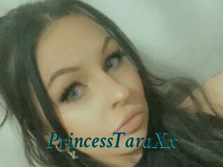 PrincessTaraXx