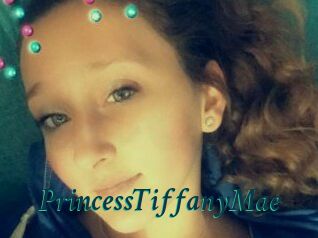 PrincessTiffanyMae