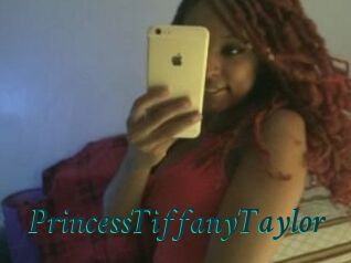 PrincessTiffanyTaylor