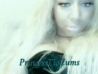 PrincessTioCums