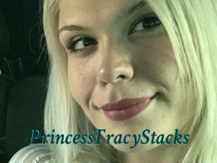 PrincessTracyStacks