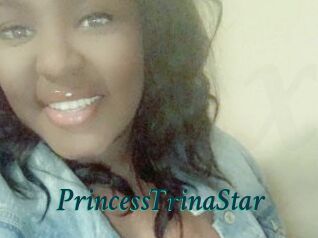 PrincessTrinaStar