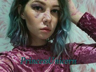 PrincessUnicorn