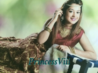 PrincessViii