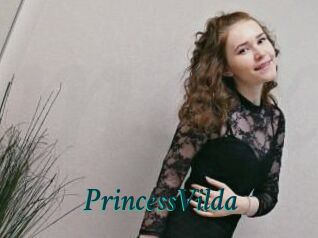 Princess_Vilda