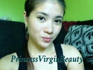 PrincessVirginBeauty