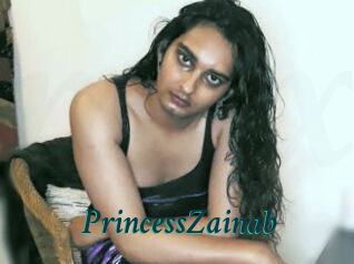 PrincessZainab
