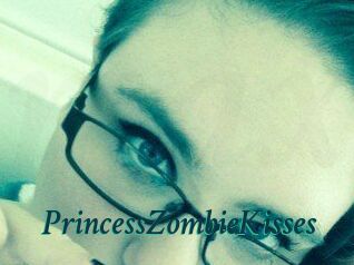 PrincessZombieKisses