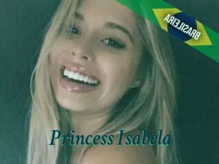 Princess_Isabela