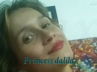 Princess_dalila