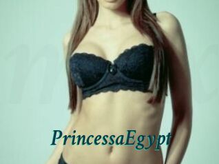 PrincessaEgypt