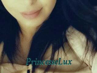 PrincesseLux