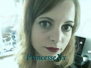 PrincesseXx