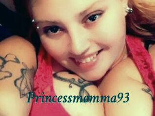 Princessmomma93