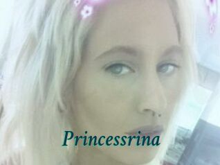 Princessrina