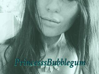 PrincesssBubblegum