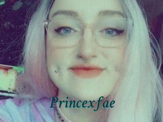 Princexfae