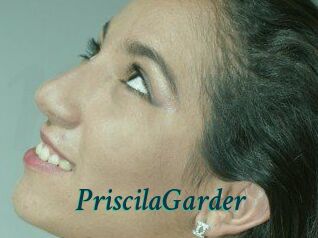 PriscilaGarder